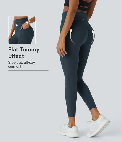 Mythooss Sculpt Leggings