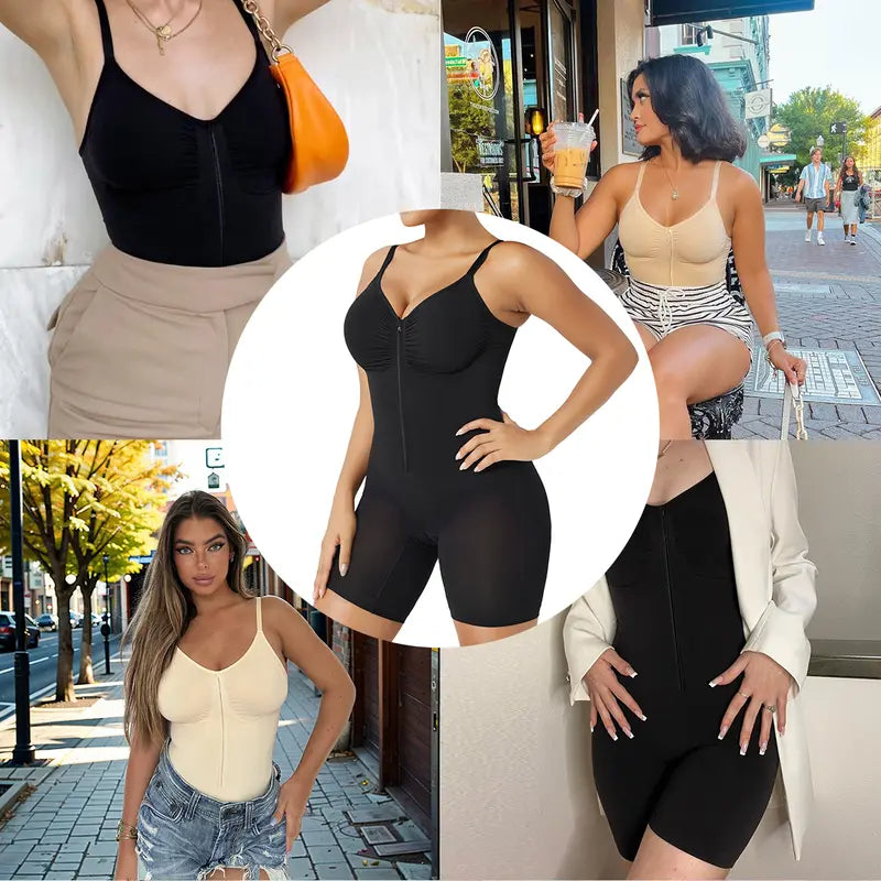 Mythooss Sculpting Bodysuit