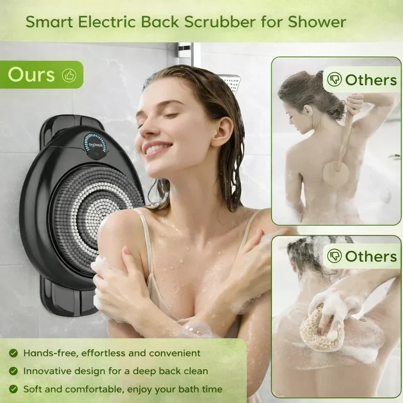Mythooss SCRUB