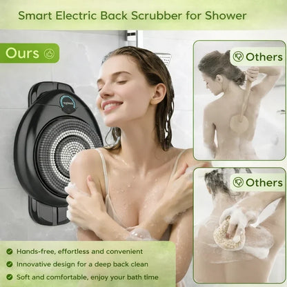 Mythooss SCRUB