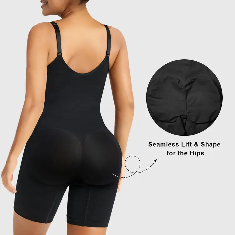 Mythooss Sculpting Bodysuit