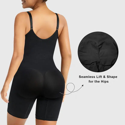 Mythooss Sculpting Bodysuit
