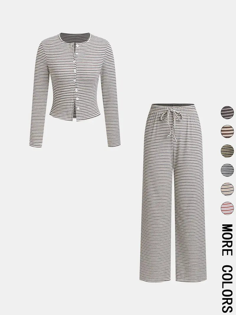 Mythooss Lounge Set