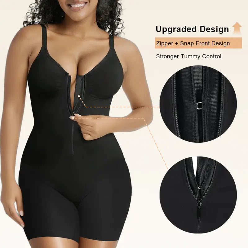 Mythooss Sculpting Bodysuit