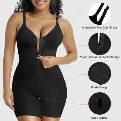 Mythooss Sculpting Bodysuit