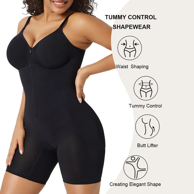 Mythooss Sculpting Bodysuit