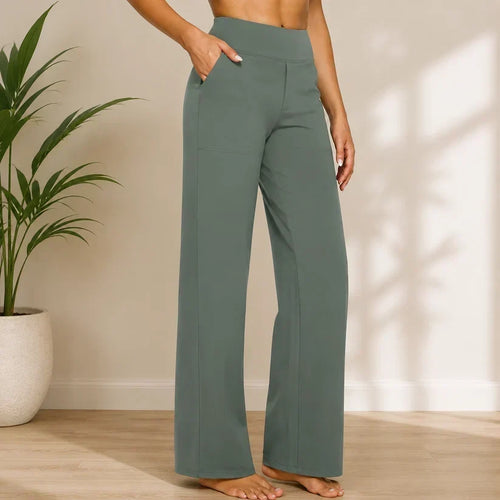 Mythooss Blair Tailored Pants