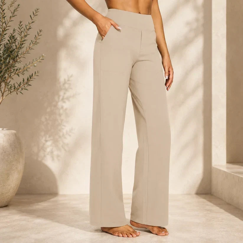 Mythooss Blair Tailored Pants