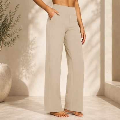 Mythooss Blair Tailored Pants