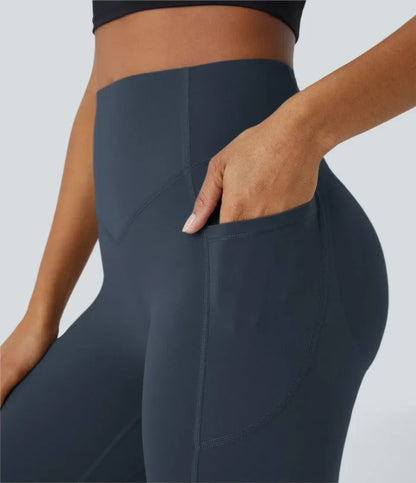 Mythooss Sculpt Leggings