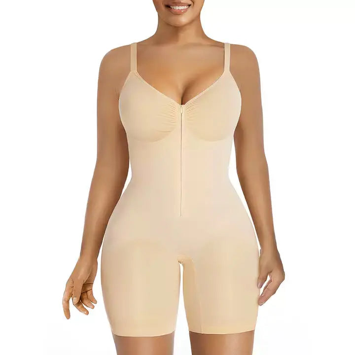 Mythooss Sculpting Bodysuit