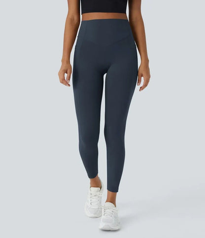 Mythooss Sculpt Leggings