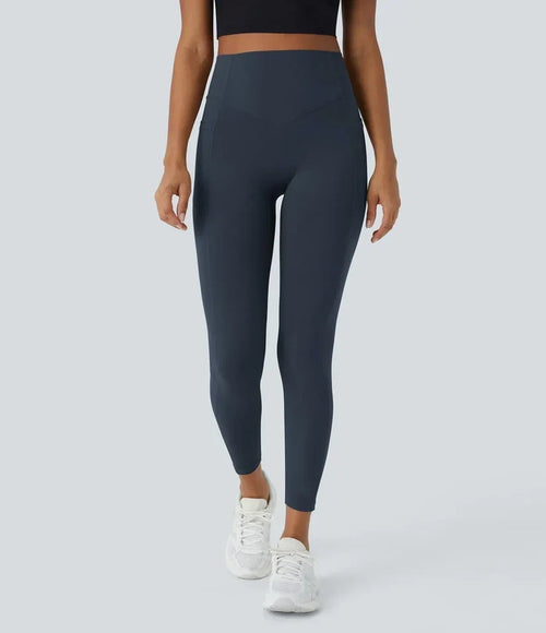 Mythooss Sculpt Leggings