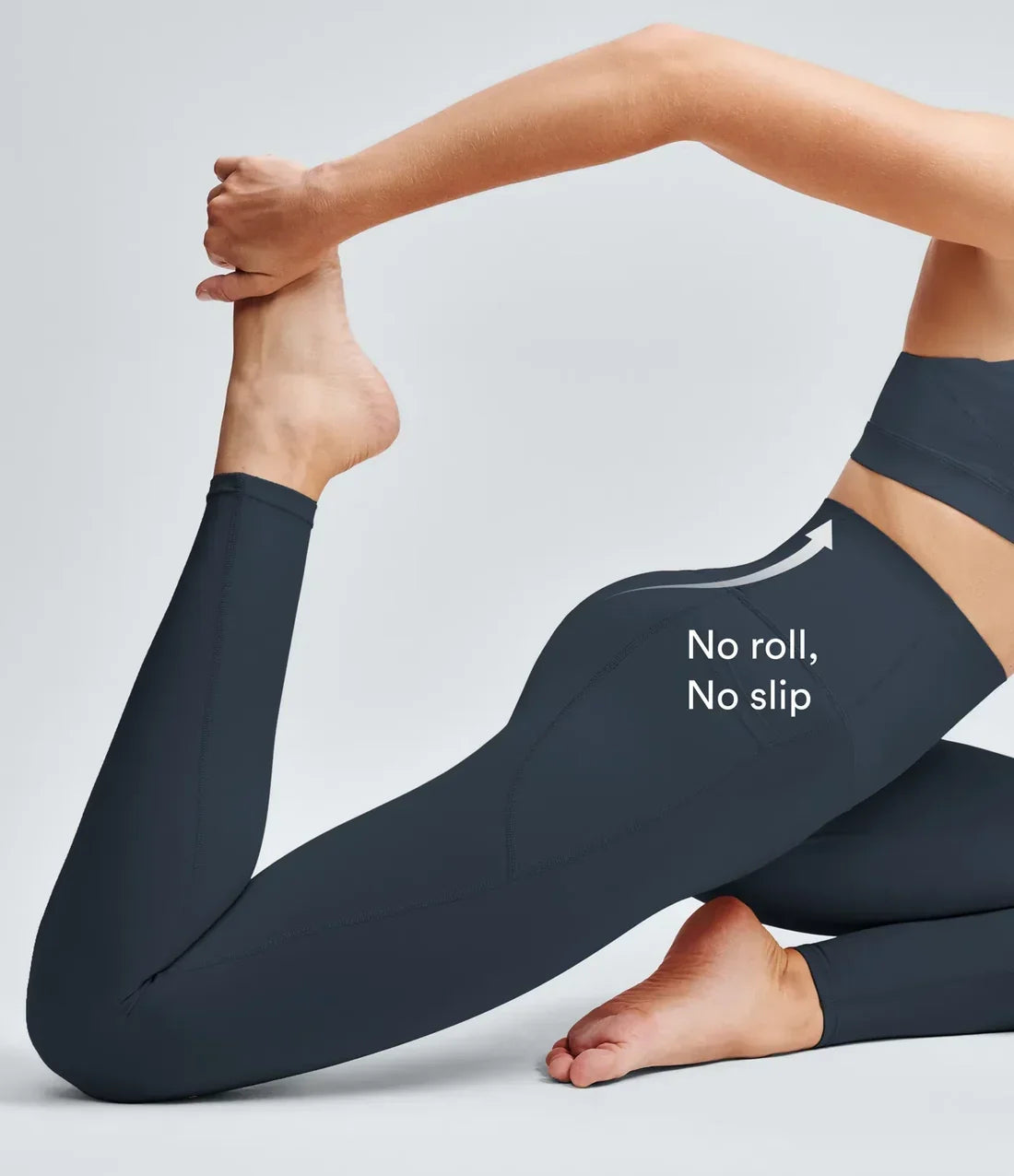 Mythooss Sculpt Leggings